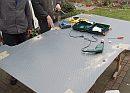 gro&szlig;es Bild